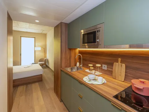 Casa de 23 m² a Barcelona