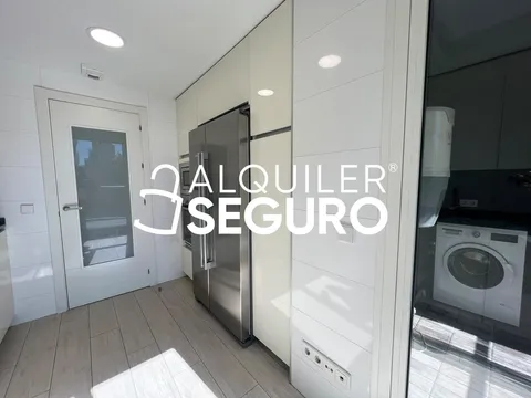 Pis de 150 m² a Madrid