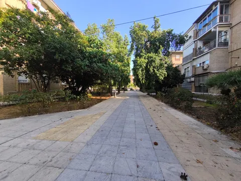 Appartamento 70 m² a Mairena del Aljarafe