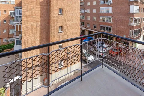 Habitació de lloguer, Alcalá de Henares