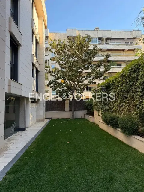 Pis de 112 m² a Madrid