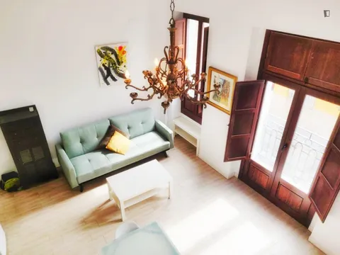 Pis de 31 m² a València