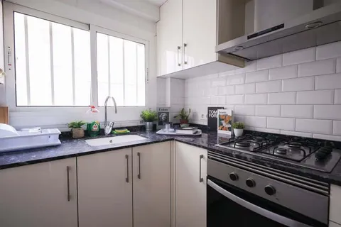 Habitació de lloguer, València