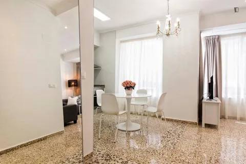 Stanza in affitto, Alacant / Alicante