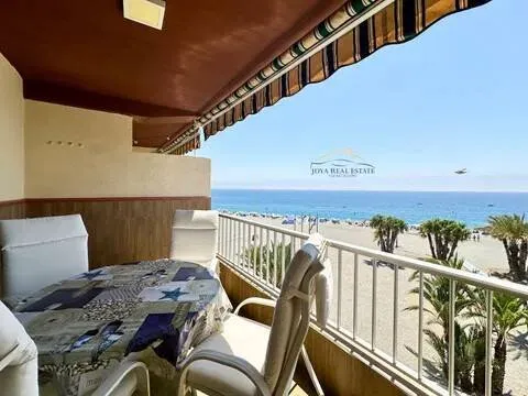 Wohnung 60 m² in Almuñécar