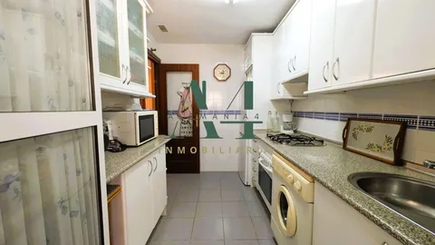 Appartamento 64 m² a Cáceres