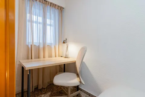 Zimmer zur Miete, Valencia (3/10)