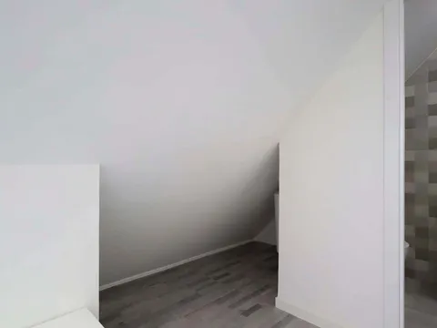Pis de 28 m² a Madrid