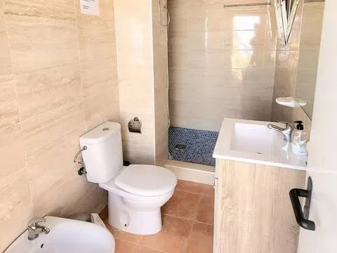 Habitació de lloguer, Palma
