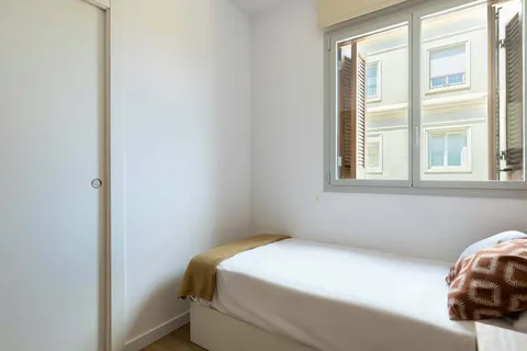 Chambre à louer, Barcelone