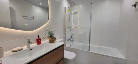 Pis de 90 m² a Marbella