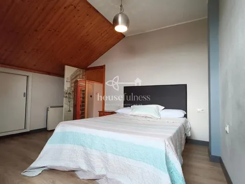 Квартира 50 м² у Ferrol