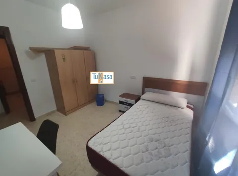Pis de 115 m² a Cáceres