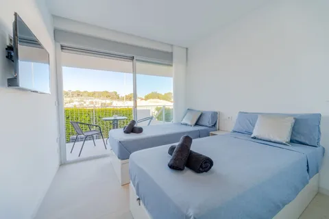 Casa de 90 m² a Torrevella