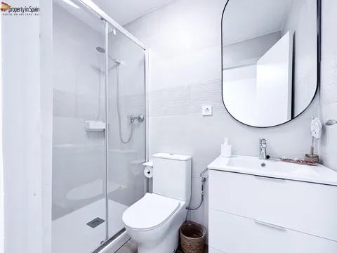 Zimmer zur Miete, Alicante (3/24)
