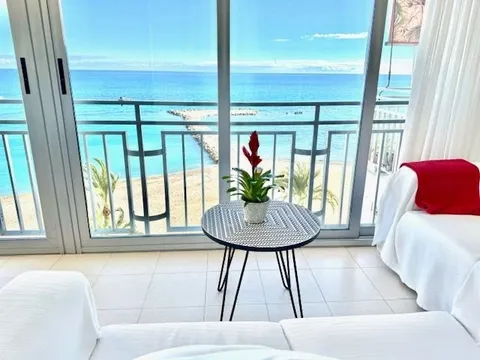 Flat 70 m² in Altea