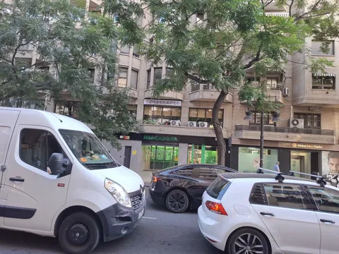 Pis de 106 m² a València
