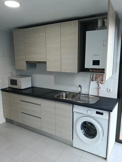 Pis de 165 m² a Peñafiel