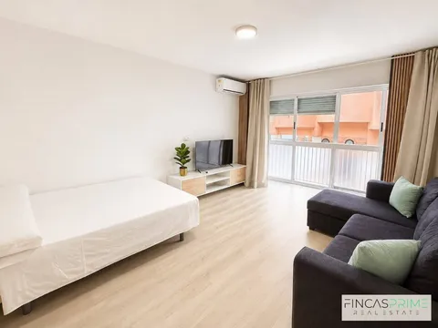Pis de 39 m² a Benidorm