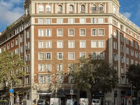 Stanza in affitto, Barcelona