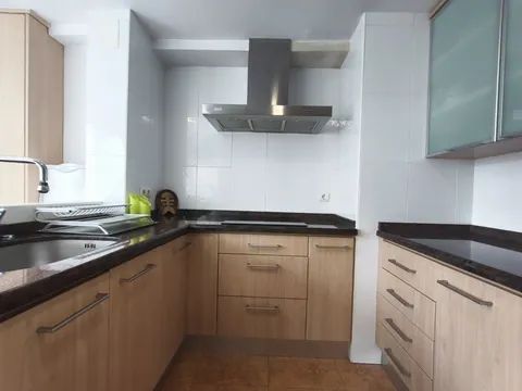 Pis de 83 m² a Gandia