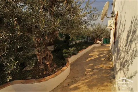 Haus 140 m² in Alhaurín el Grande
