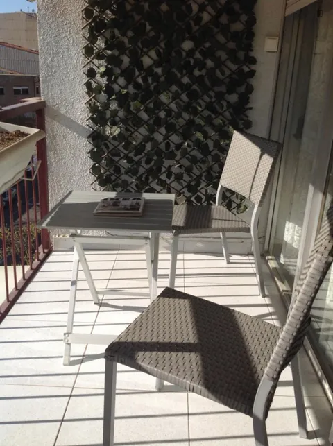 Pis de 79 m² a Terrassa