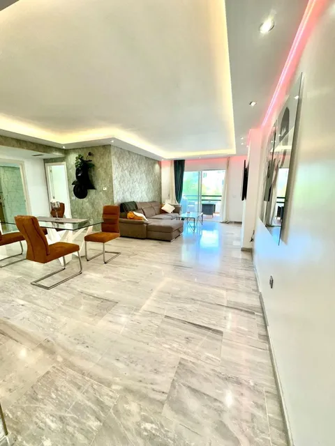 Pis de lloguer, Marbella