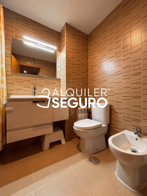 Apartamento 83 m² em Madrid