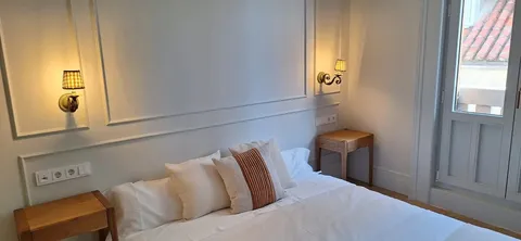 Pis de 100 m² a Madrid