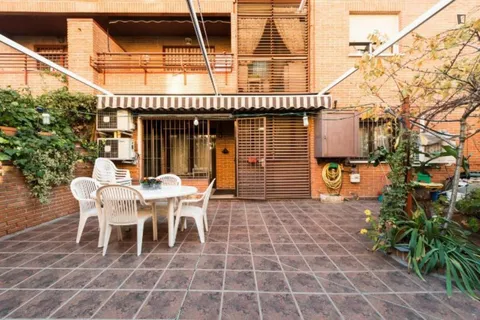 Pis de 93 m² a Madrid