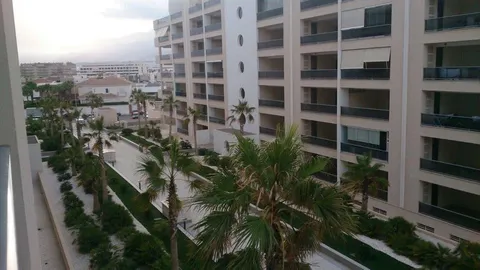 Wohnung 143 m² in Roquetas de Mar