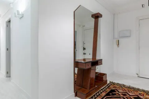 Pis de 74 m² a València