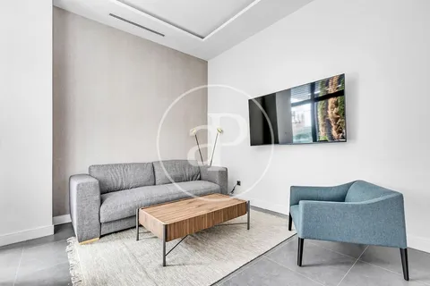 Appartamento 178 m² a Madrid