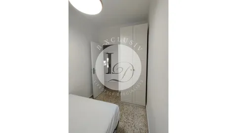 Pis de lloguer, Águilas