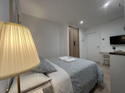 Pis de 25 m² a Madrid