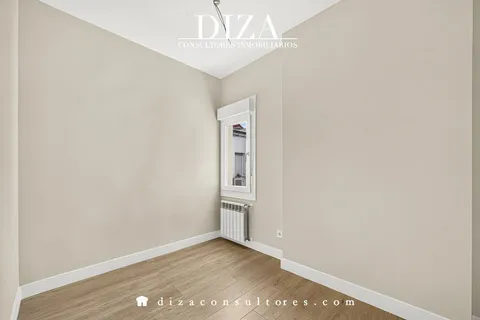 Pis de 124 m² a Madrid