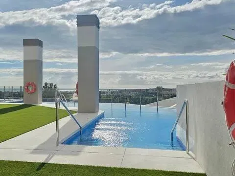 Apartamento 95 m² em Marbella