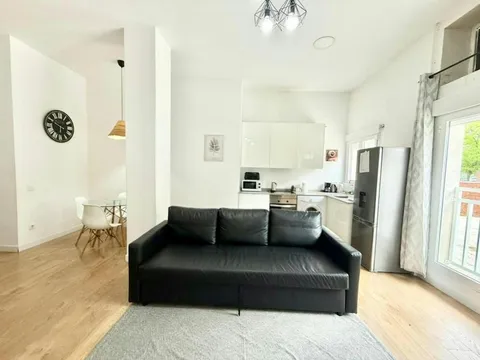 Pis de 60 m² a Madrid