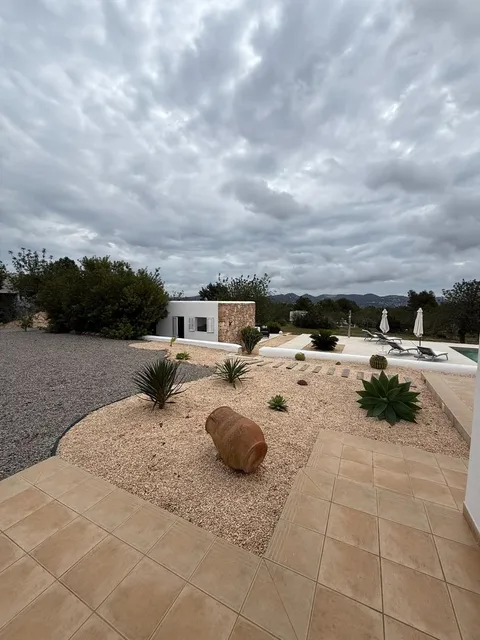 Casa de 424 m² a Eivissa