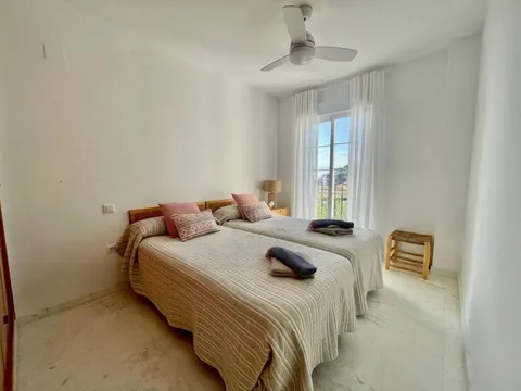 Wohnung 100 m² in Almuñécar