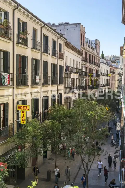 Pis de 42 m² a Madrid
