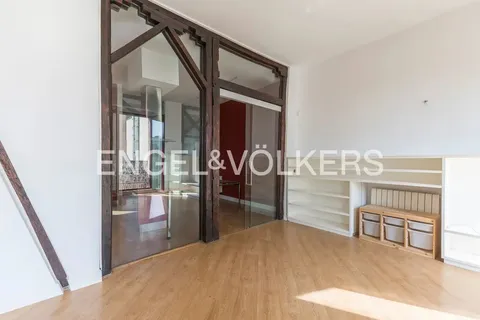 Pis de 123 m² a Madrid
