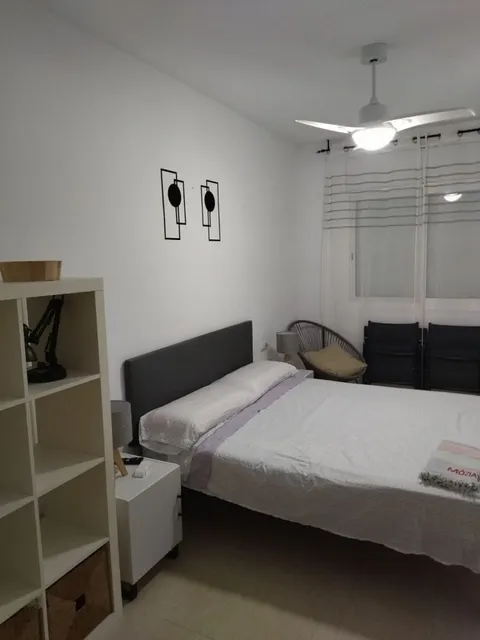 Pis de 46 m² a la Ràpita