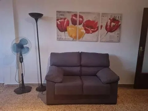 Habitació de lloguer, València