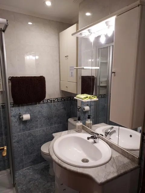 Habitació de lloguer, Salamanca