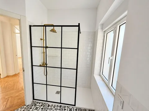 Pis de 137 m² a Madrid