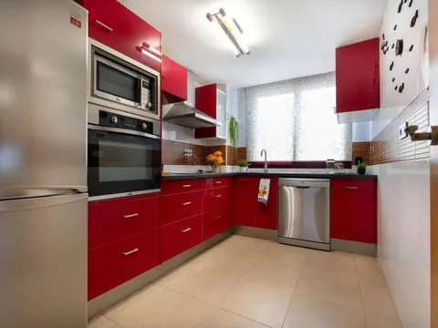 Pis de 107 m² a Múrcia