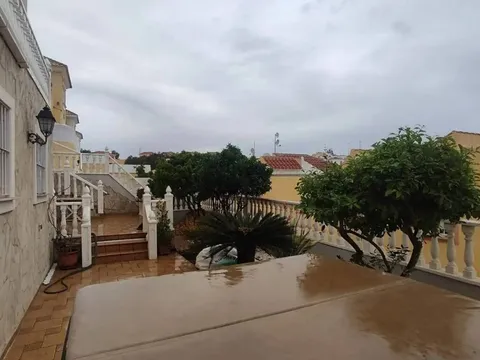 Casa de 123 m² a Oriola