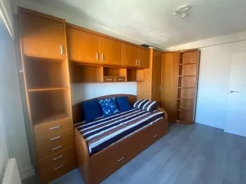 Pis de 72 m² a Saragossa